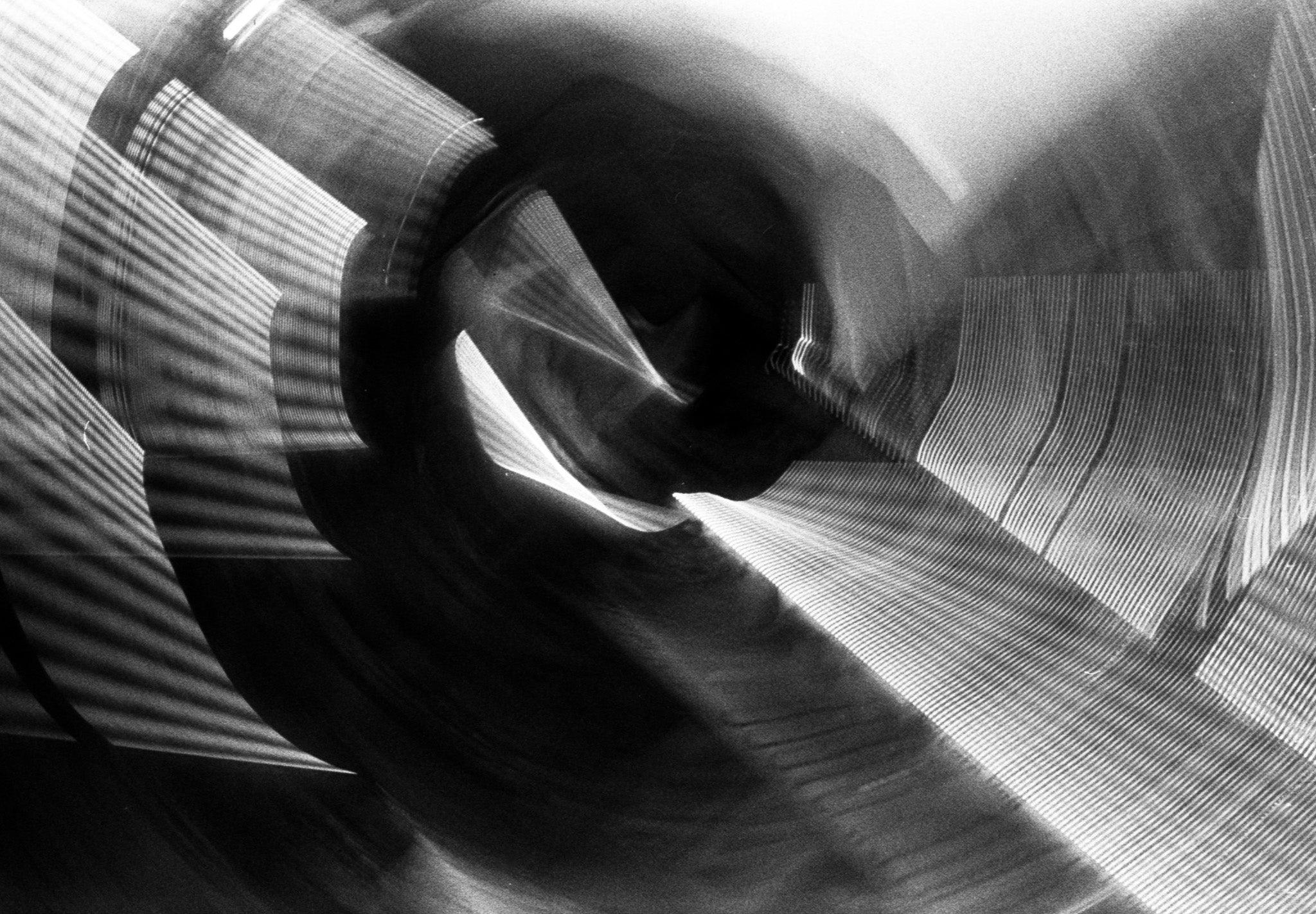 2475 Recording Film | B&W Negative