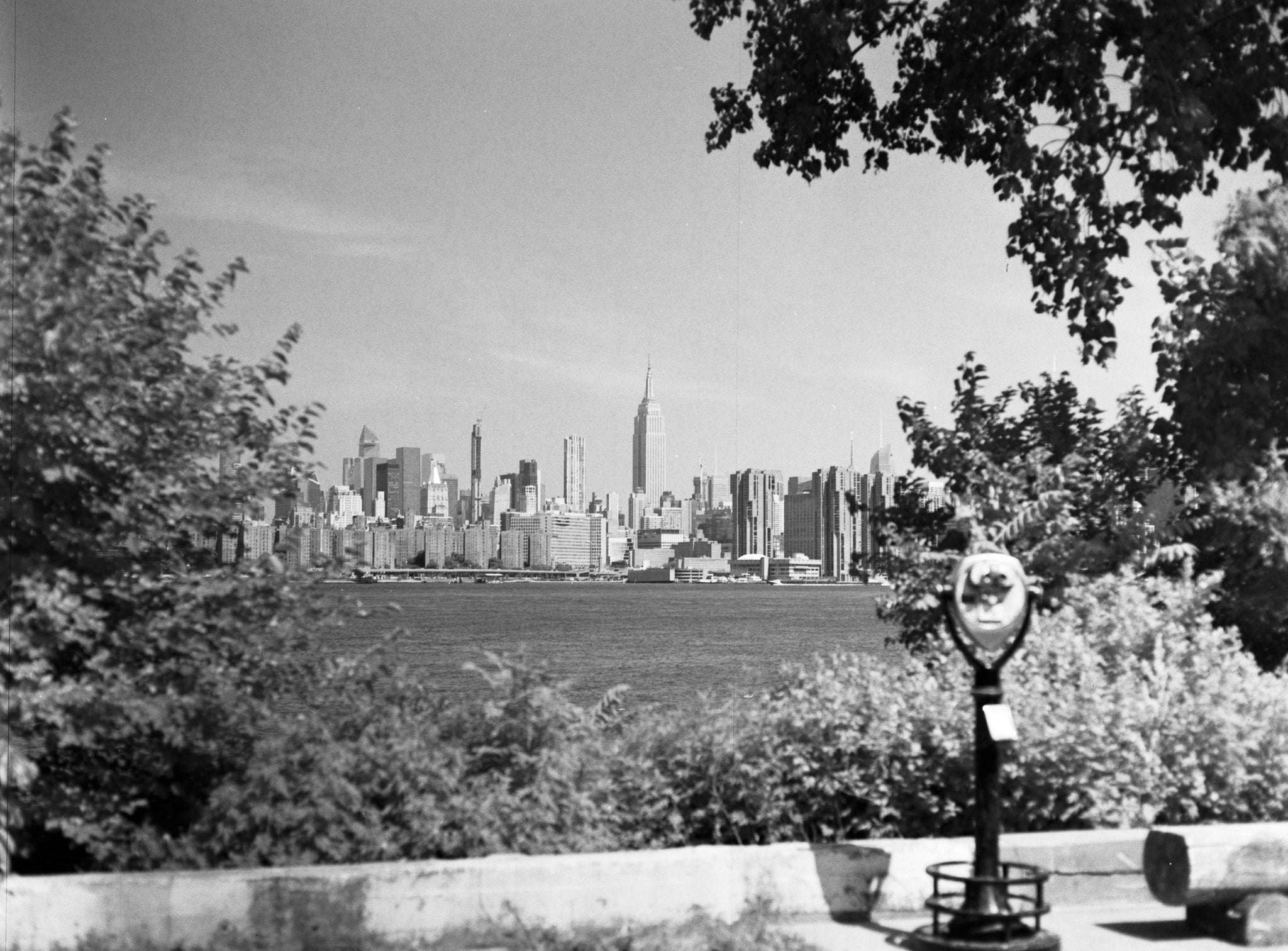 Agfa Aviphot Pan 200 Infrared  | Infrared Black & White Film