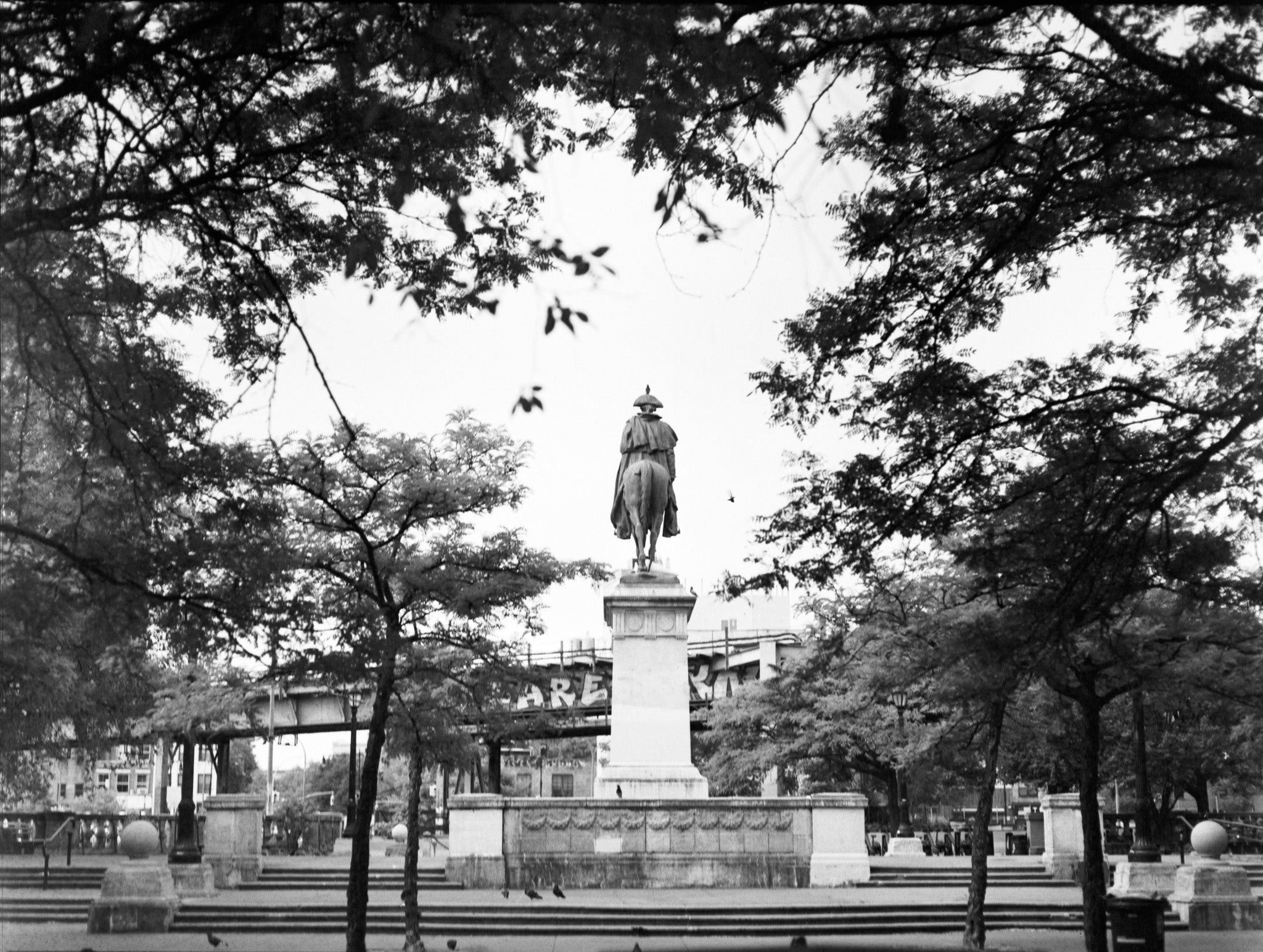 Agfa Aviphot Pan 200 Infrared  | Infrared Black & White Film