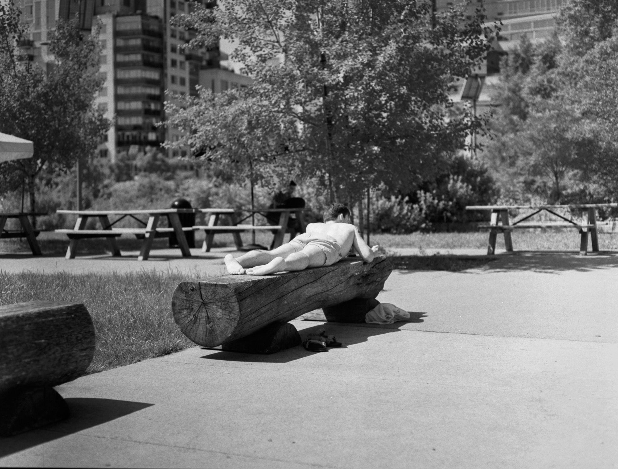 Agfa Aviphot Pan 200 Infrared  | Infrared Black & White Film