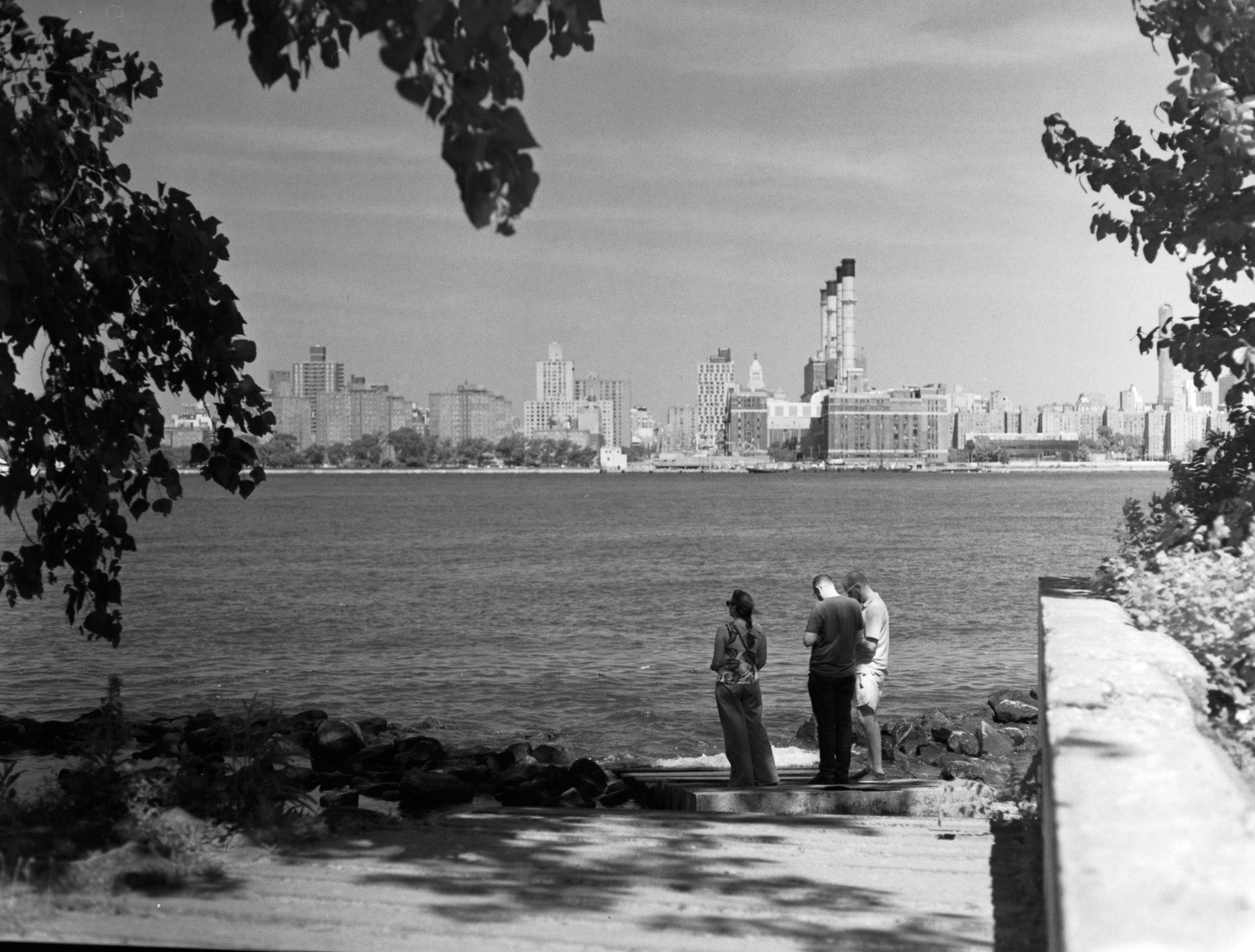 Agfa Aviphot Pan 200 Infrared  | Infrared Black & White Film