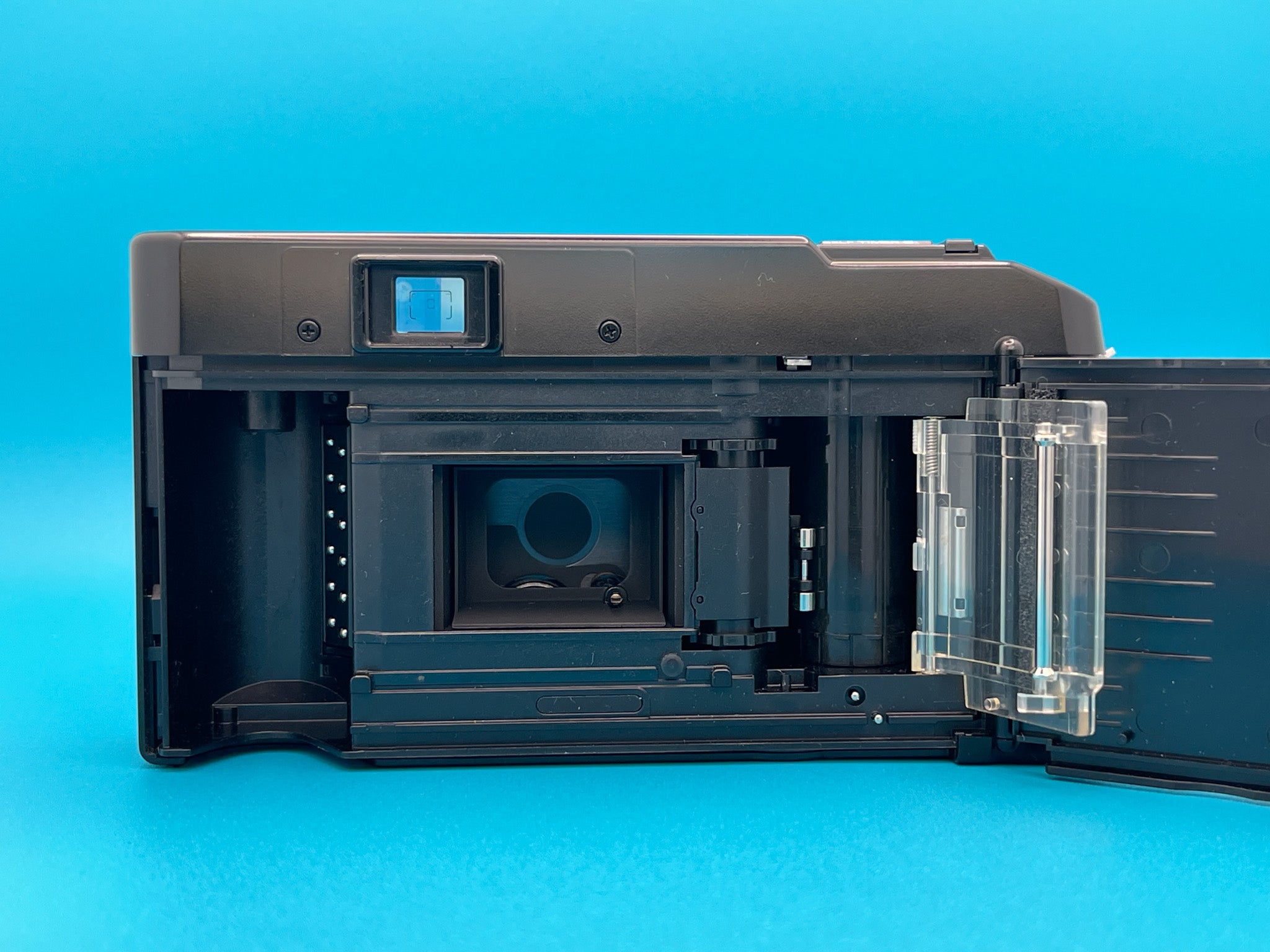 Minolta AF 38-60 | 35mm Point & Shoot Camera