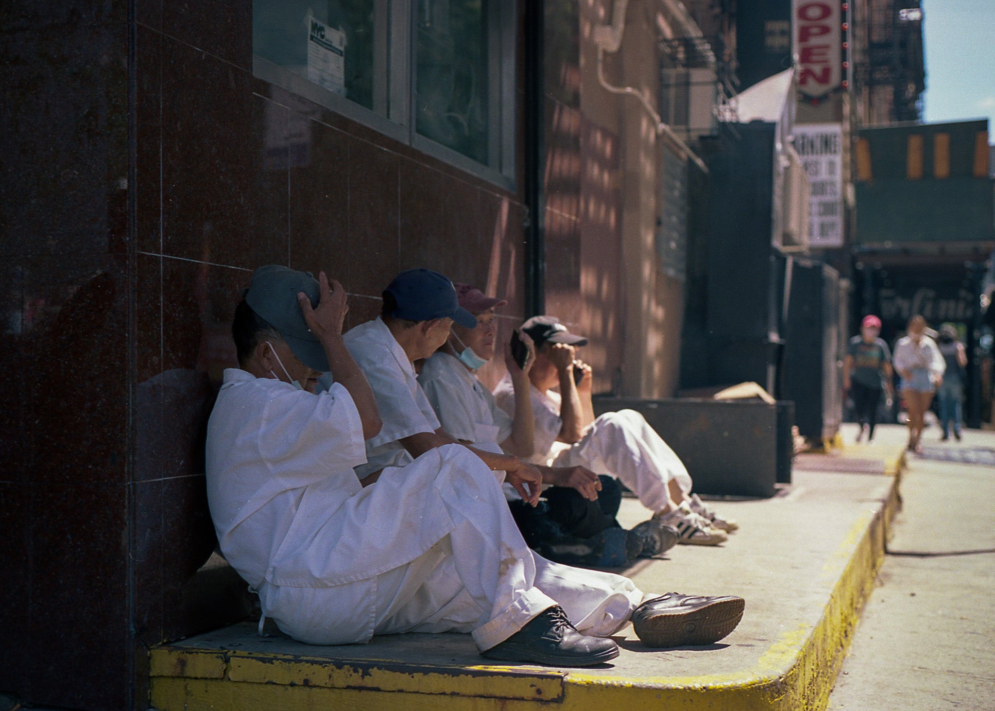 Vision 3 50D | Color Motion Picture Film