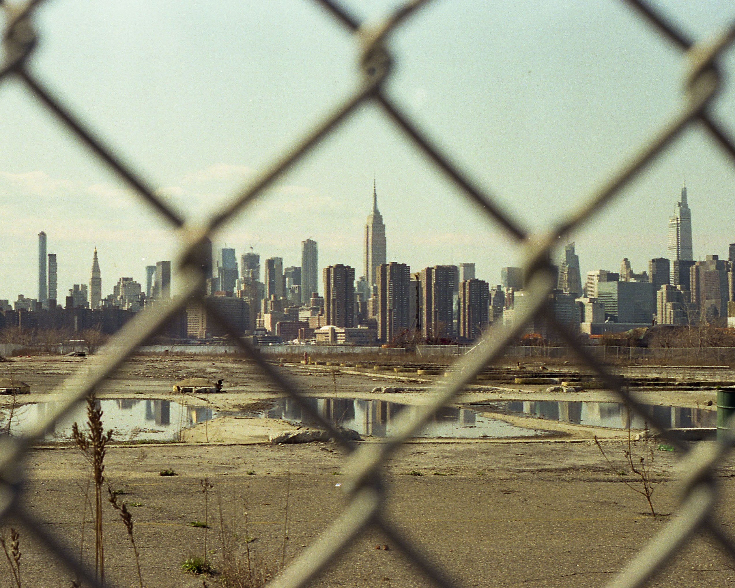 Vision 3 500T | Color Motion Picture Film