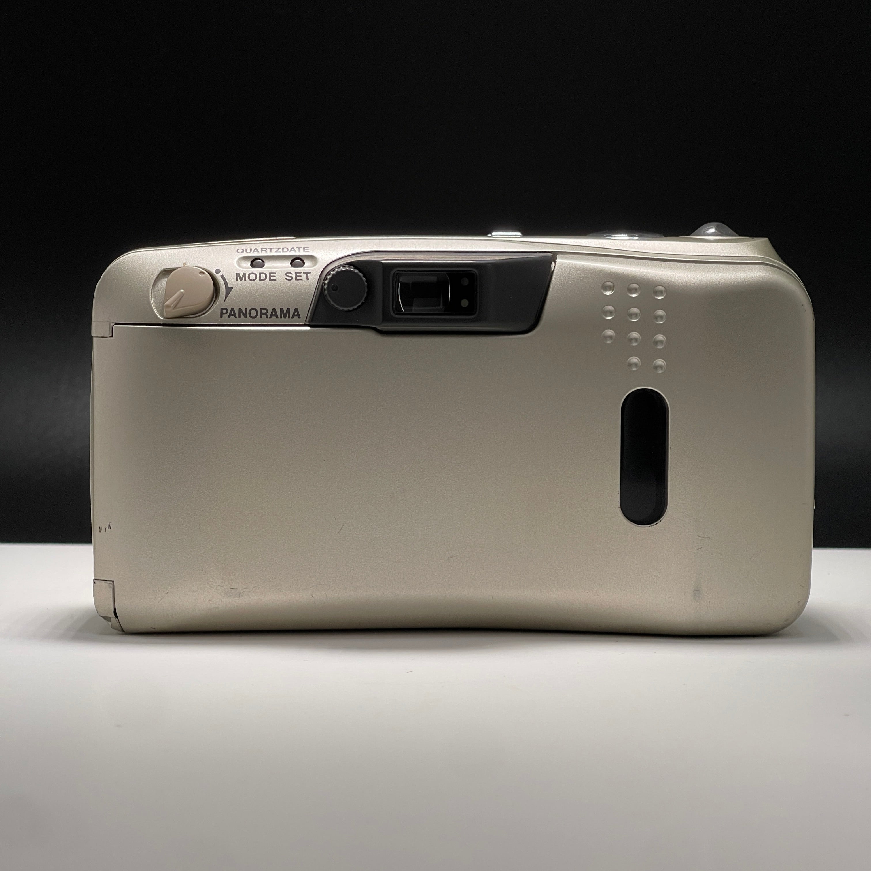 Olympus Stylus Zoom 140 | 35mm Point & Shoot Camera