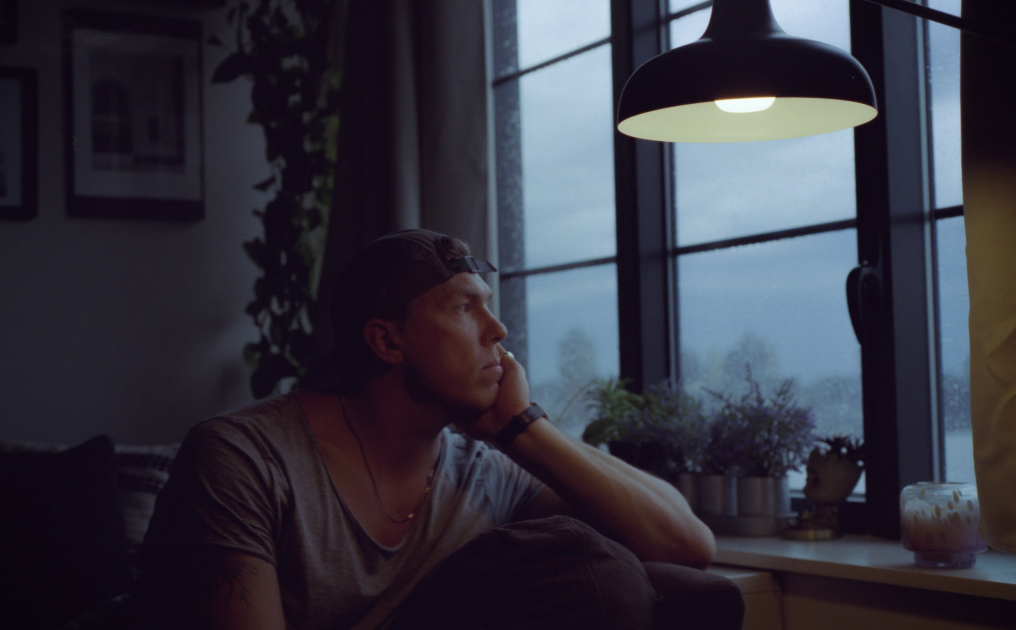 Vision 3 250D | Color Motion Picture Film