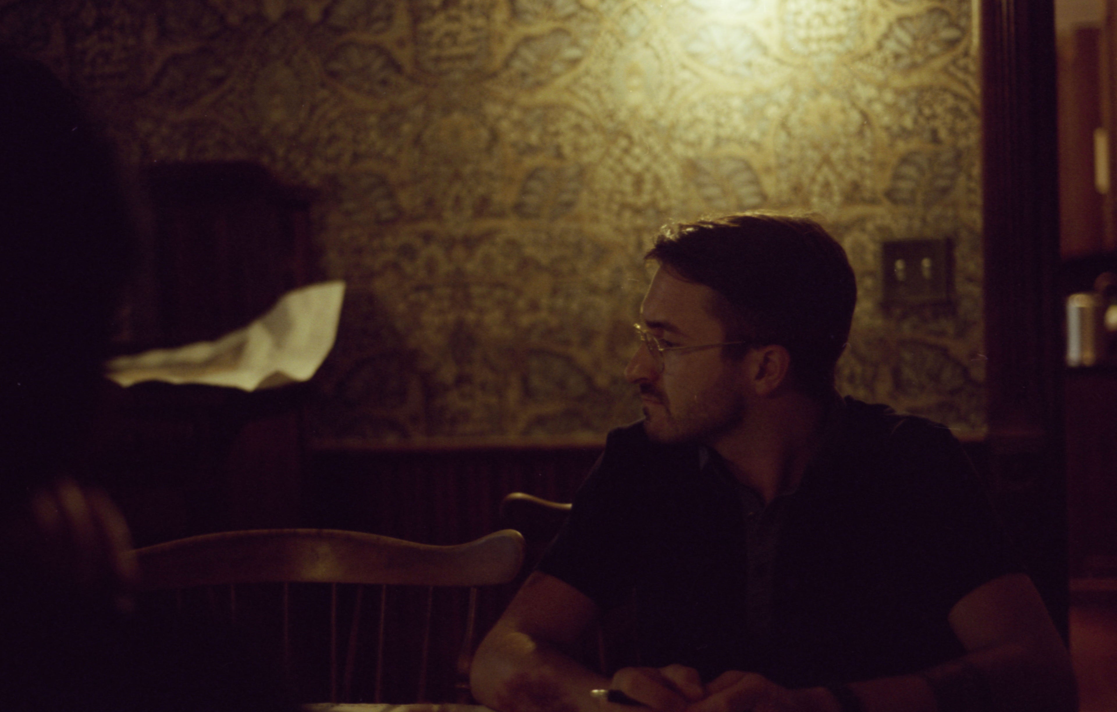 Vision 3 250D | Color Motion Picture Film