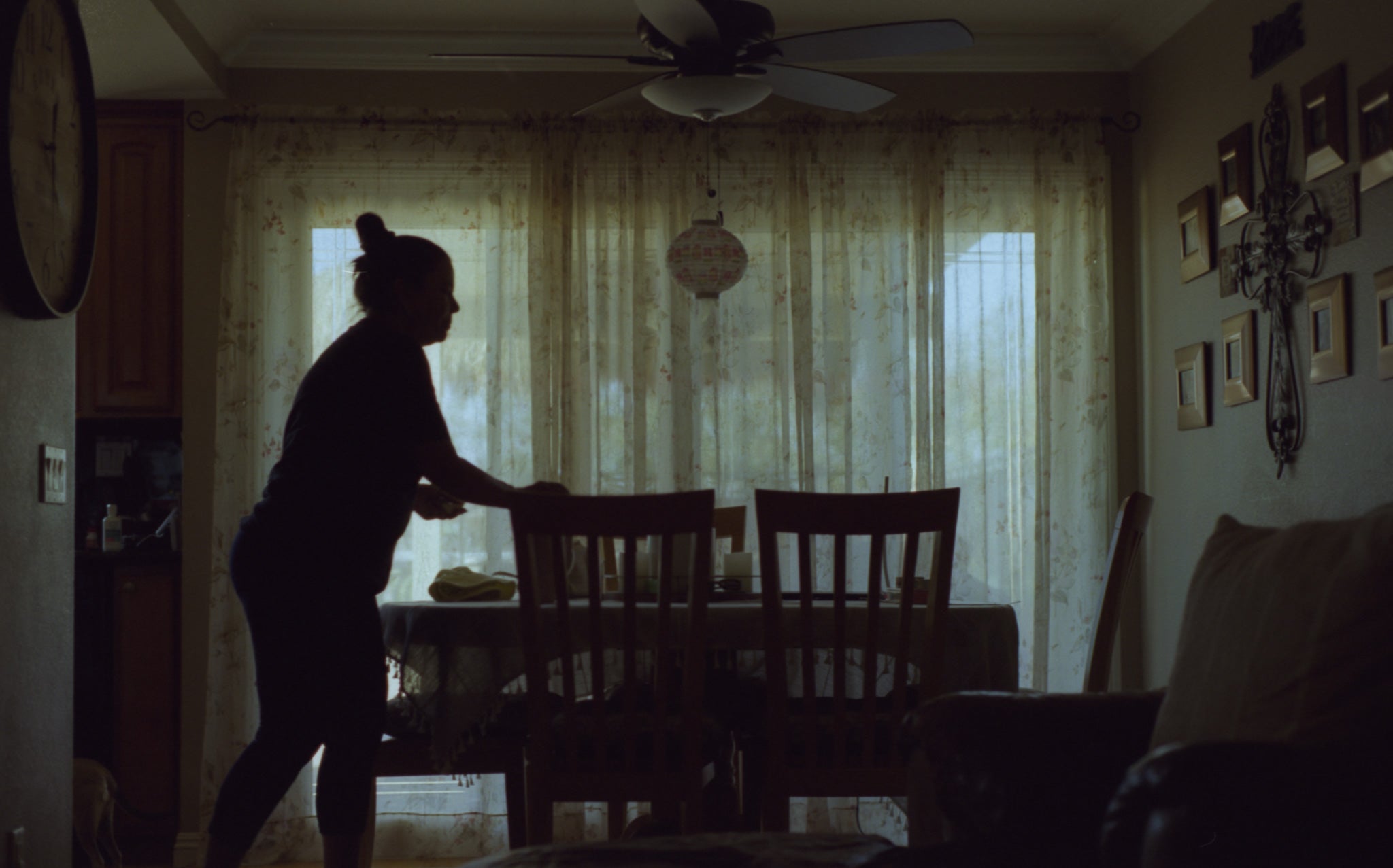 Vision 3 250D | Color Motion Picture Film