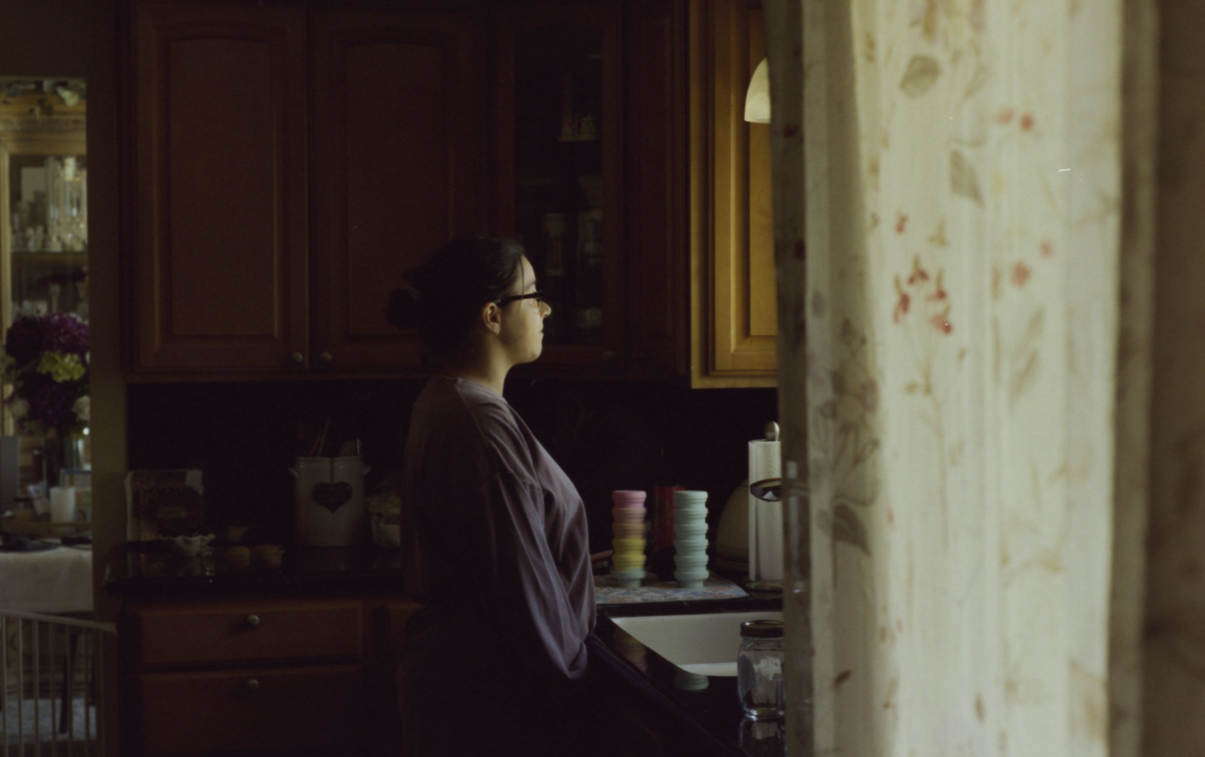 Vision 3 250D | Color Motion Picture Film