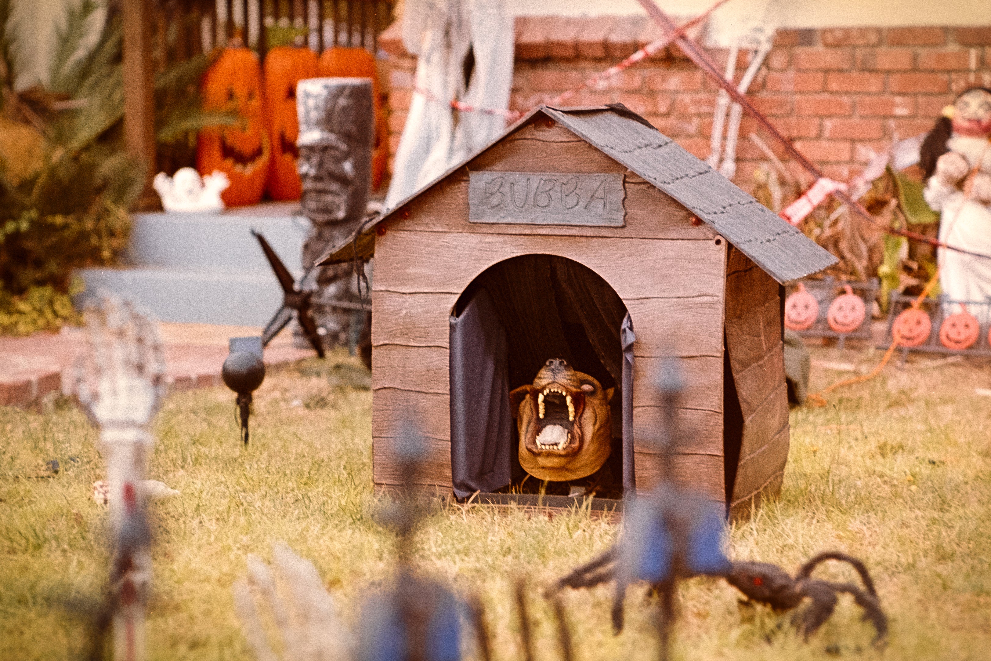 Fujicolor Superia 200 Press 35mm (2003)