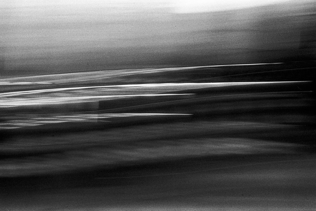 2475 Recording Film | B&W Negative