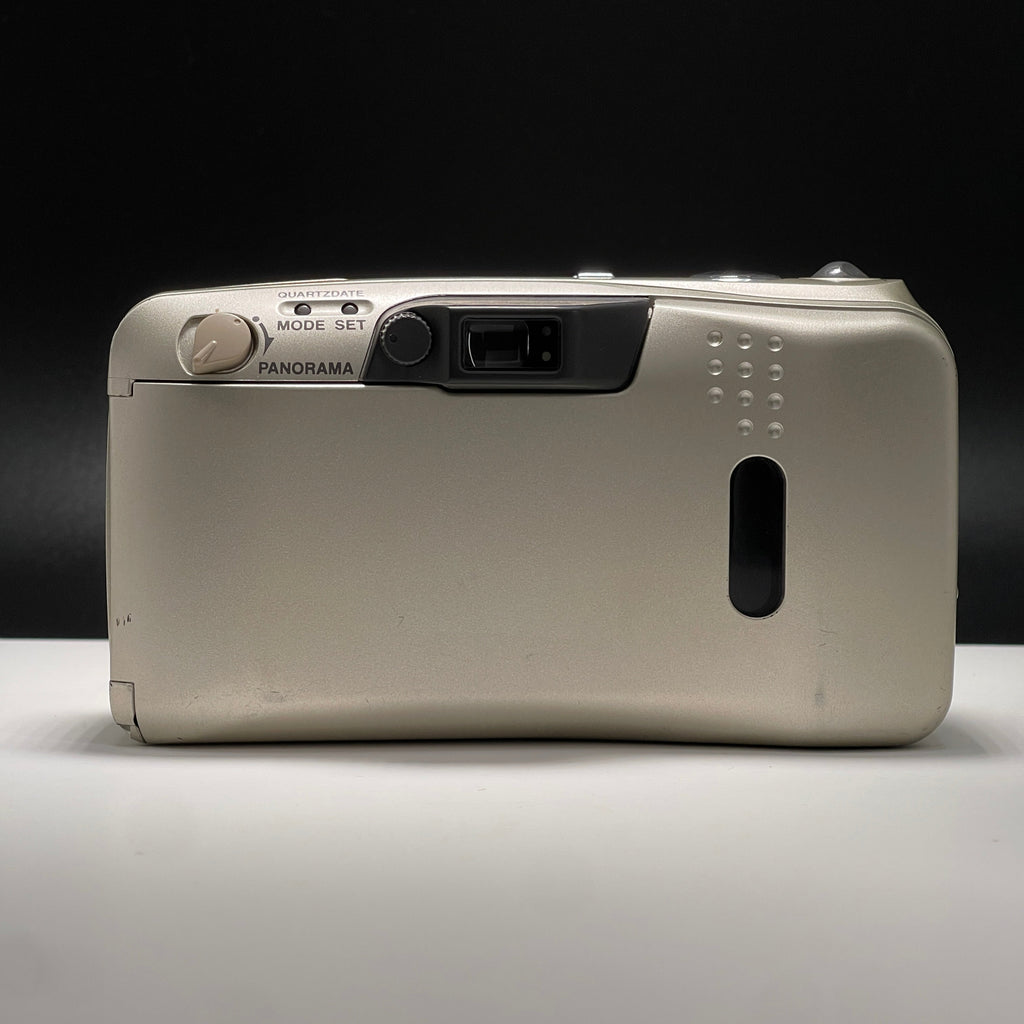 Olympus Stylus Zoom 140 | 35mm Point & Shoot Camera