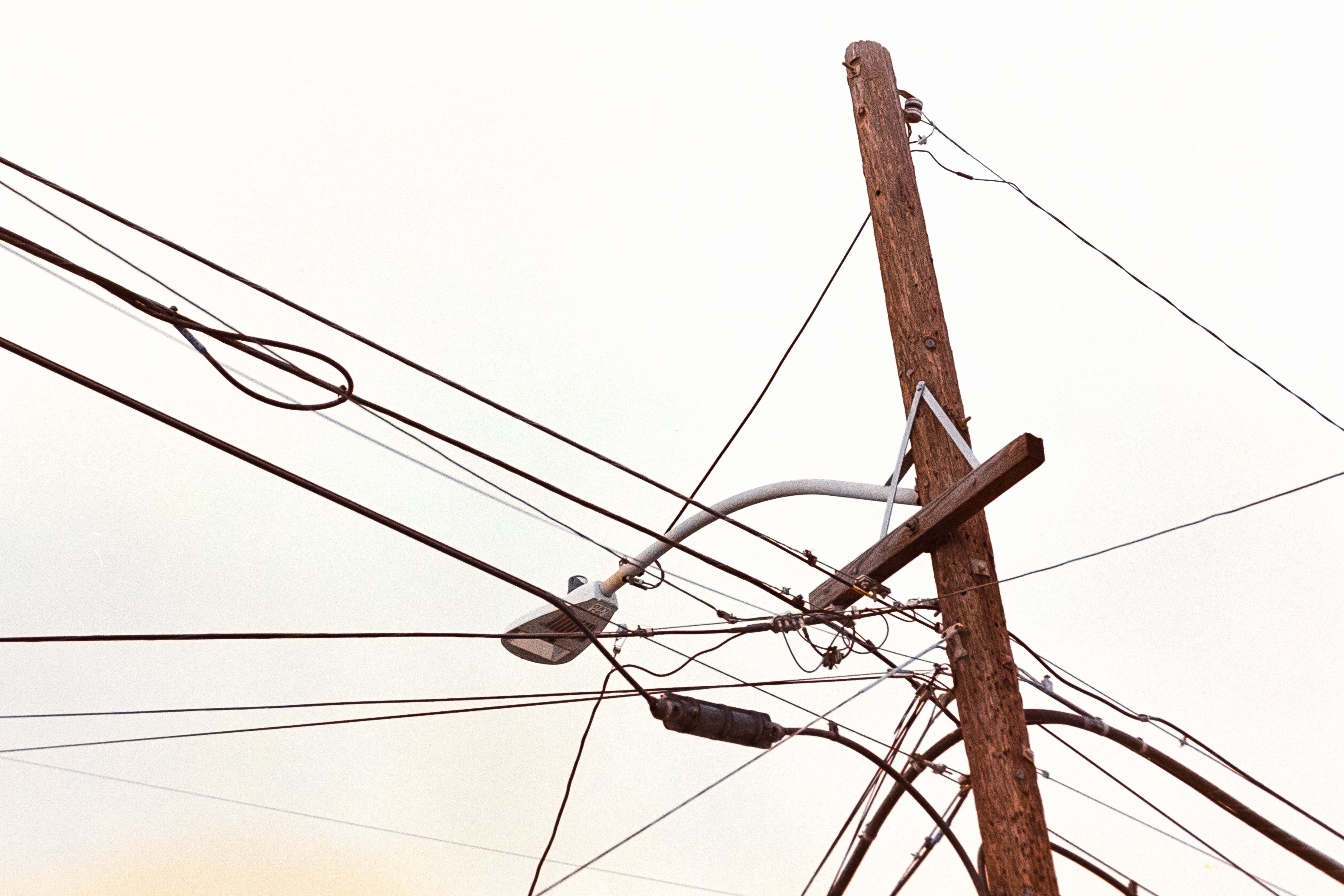 Fujicolor Superia 200 Press 35mm (2003)