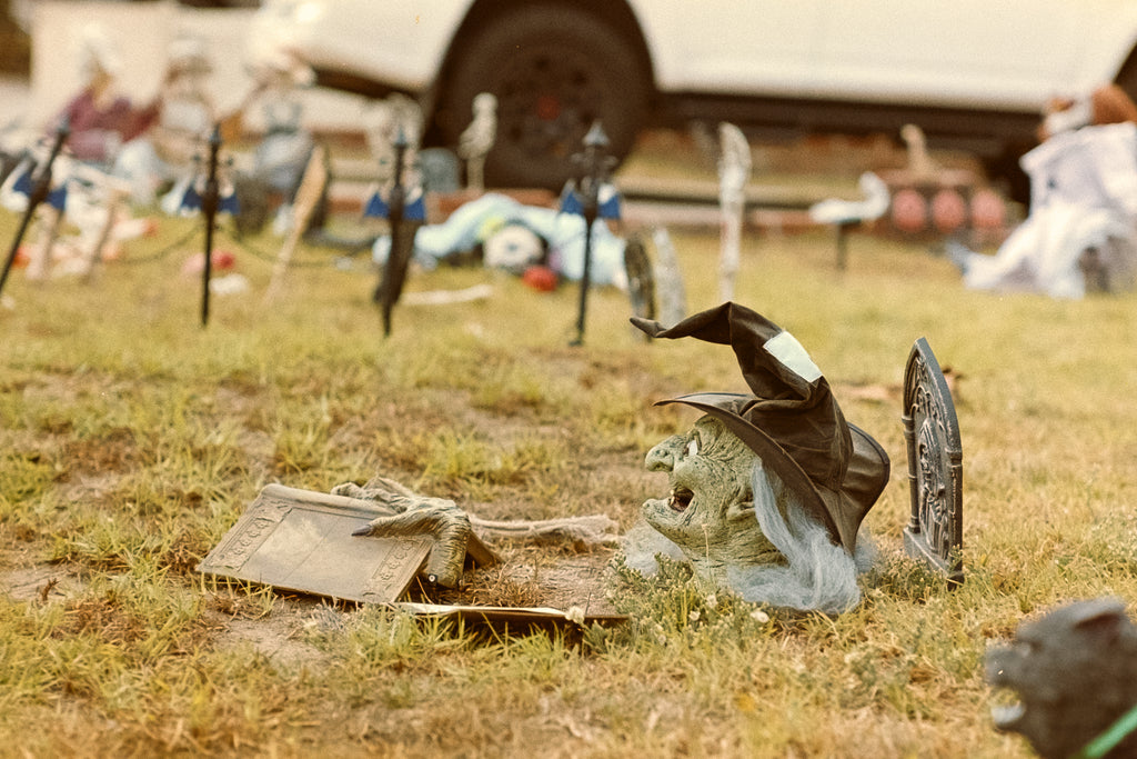 Fujicolor Superia 200 Press 35mm (2003)